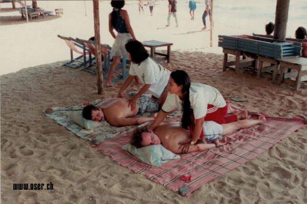 1992 Pattaya